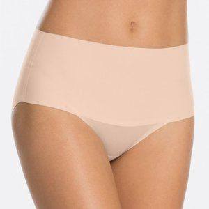Spanx Undie-tectable® Brief - Soft Nude
